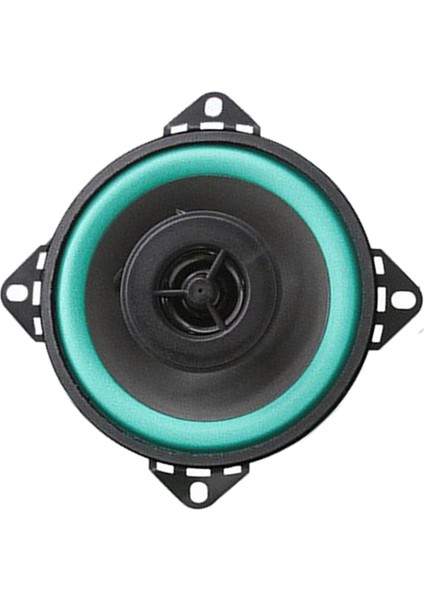 VO-402 4 Inç 100W Için Kicker Subwoofer (Yurt Dışından)