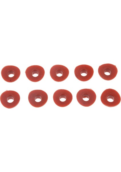 10 Ök Iı Tüp Turuncu (Yurt Dışından)