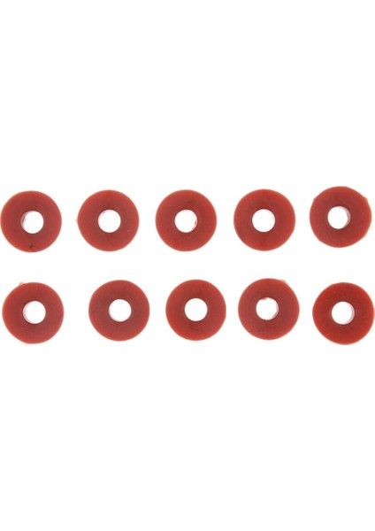 10 Ök Iı Tüp Turuncu (Yurt Dışından) fiyatları