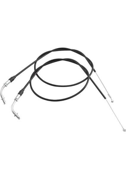 2x Motosiklet Tel XL883 02-2014 90 cm (Yurt Dışından)