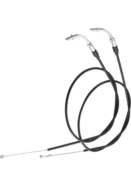 2x Motosiklet Tel XL883 02-2014 90 cm (Yurt Dışından)