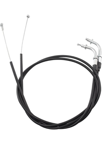 2x Motosiklet Tel XL883 02-2014 90 cm (Yurt Dışından)