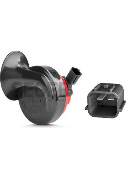 Opel Soketli Salyangoz Dadat Korna İnce Ses Tek 12V modelleri