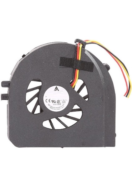 Dell Vostro 3400 3500 V3400 Notebook Cpu Fanı