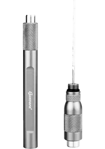 3in1 Drawpoker Delici ve Puro Iğnesi SILVER15CM fiyatları