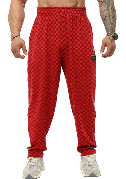 Erkek Baggy Eşoman Altı Ince Body Pantolon Bgsm PNT1385 fiyatları