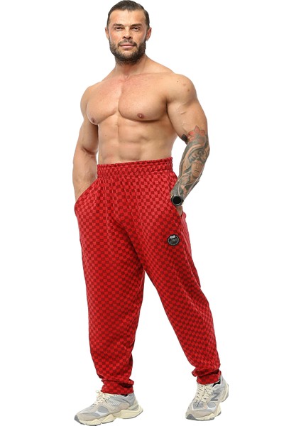 Erkek Baggy Eşoman Altı Ince Body Pantolon Bgsm PNT1385 modelleri