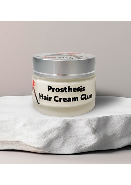 50 ml Protez Saç Yapıştırıcısı