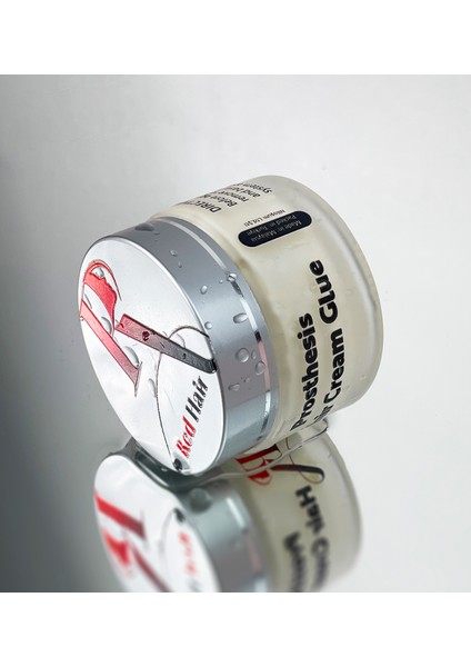 50 ml Protez Saç Yapıştırıcısı