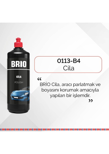 Cila 1 L