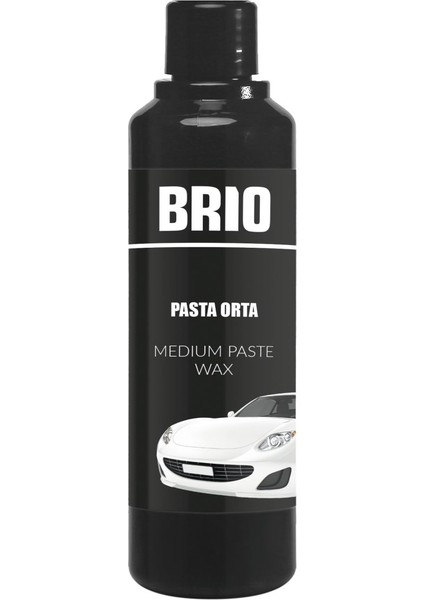 Pasta Orta 250 Ml