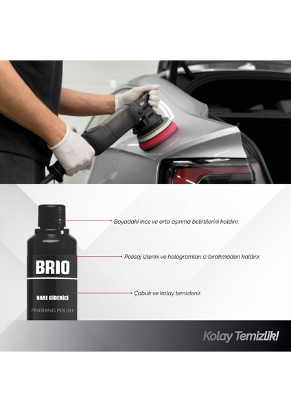 Hare Giderici 250 Ml