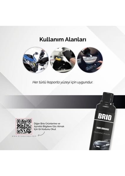 Hare Giderici 250 Ml
