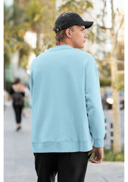 Oversize Happy Nation