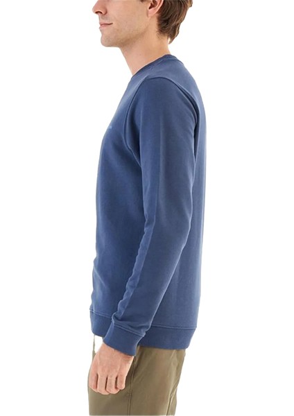 Csc Basic Crew Erkek Sweatshirt - CS0204