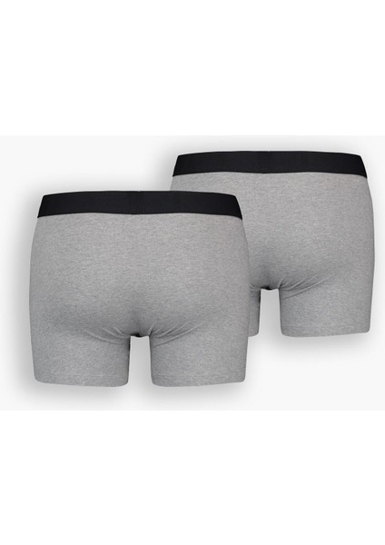 ® Solid Boxer - 2 Pack fiyatları