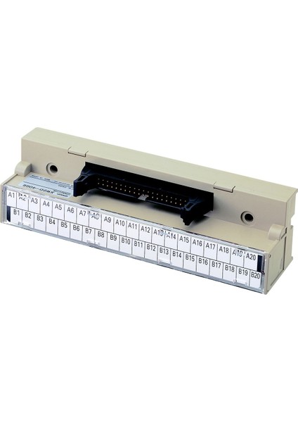 XW2D-40G6 I/o Terminal Block fiyatları