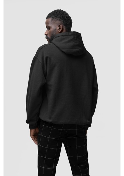 Oversize Tokyo Hoodie