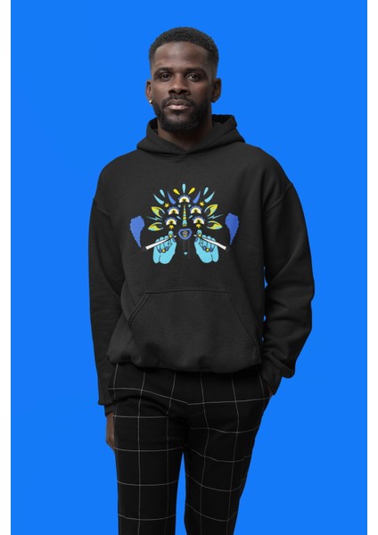 Oversize Hoodie