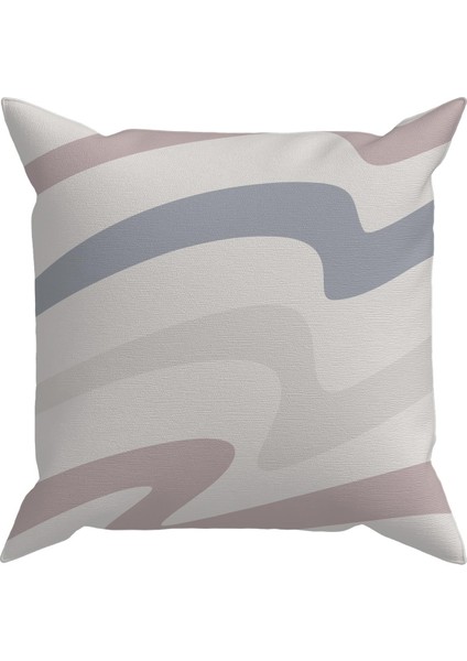 Abstract 4'lü Kırlent Kılıf DS86 modelleri