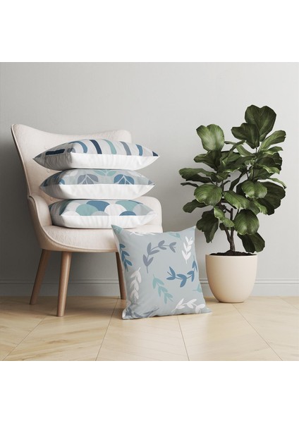 Botanical 4'lü Kırlent Kılıf DS42 fiyatları