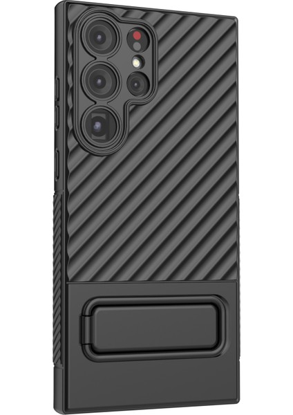 Samsung Galaxy S23 Plus Kamera Kapaklı Darbeye Dayanıklı Telefon Kılıfı (Yurt Dışından) fiyatları