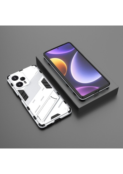 Xiaomi Poco F5 Darbeye Dayanıklı Telefon Kılıfı (Yurt Dışından) fiyatları