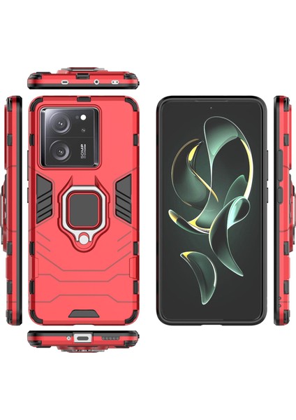 Xiaomi Redmi K60 Ultra Darbeye Dayanıklı Telefon Kılıfı (Yurt Dışından) modelleri