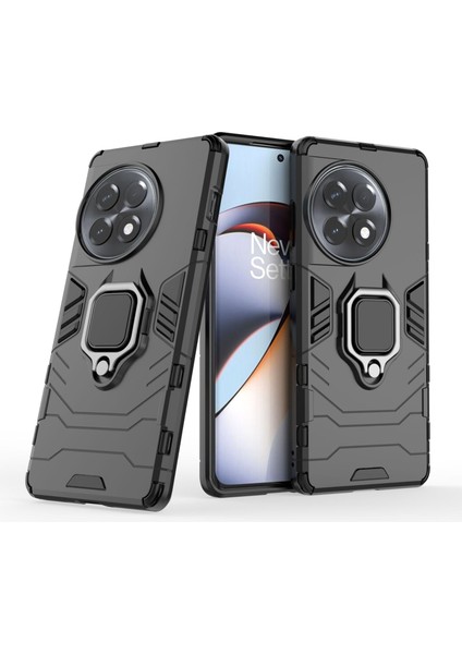Oneplus Ace 2 Pro Halkalı Darbeye Dayanıklı Telefon Kılıfı (Yurt Dışından)