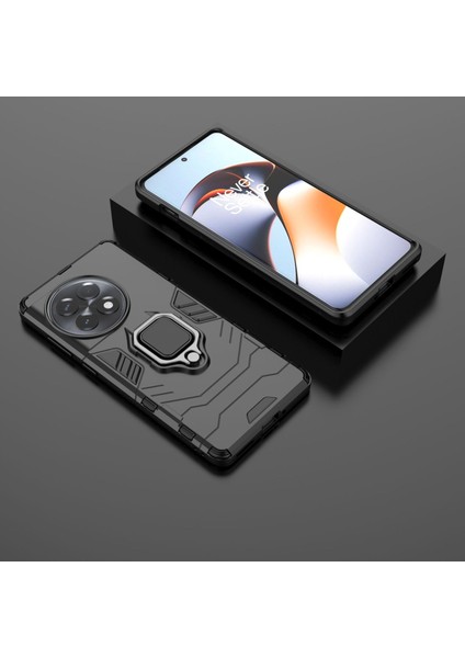 Oneplus Ace 2 Pro Halkalı Darbeye Dayanıklı Telefon Kılıfı (Yurt Dışından)
