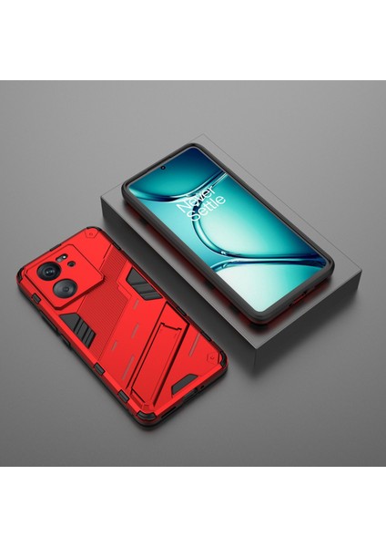 Xiaomi 13T Pro Darbeye Dayanıklı Telefon Kılıfı (Yurt Dışından)