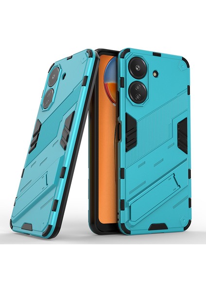Xiaomi Redmi 13C Darbeye Dayanıklı Telefon Kılıfı (Yurt Dışından)