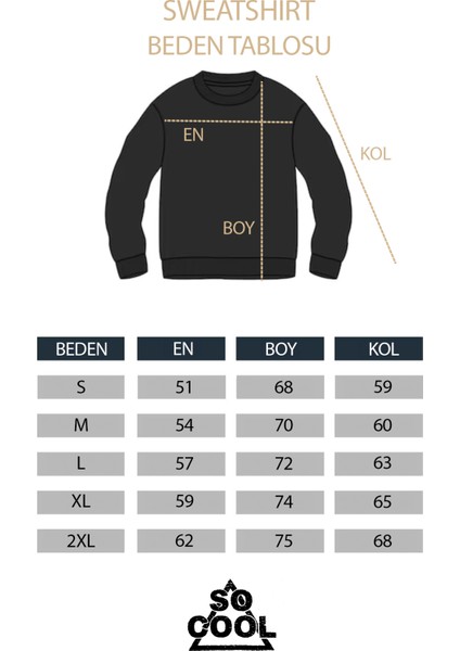Don Diablo Obo Suıcide Squad Hexagon Baskılı Sweatshirt