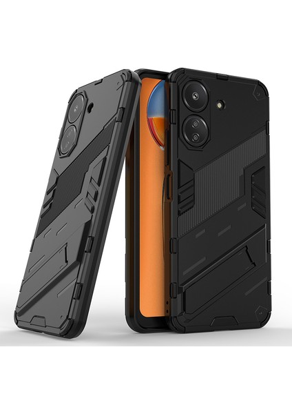 Xiaomi Redmi 13C Darbeye Dayanıklı Telefon Kılıfı (Yurt Dışından)