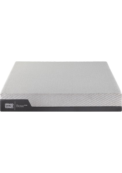 Sünger Base 7 Zone Yatak Çift Kişilik 160x200