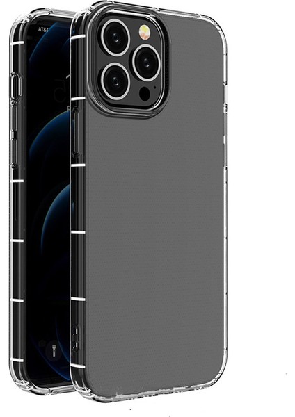 Iphone 14 Artı Yüksek Şeffaflık Tpu Kasa Hava Yastığı Koruması Temiz Telefon Kapağı (Yurt Dışından) modelleri