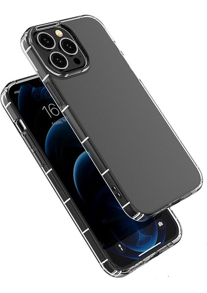 Iphone 14 Artı Yüksek Şeffaflık Tpu Kasa Hava Yastığı Koruması Temiz Telefon Kapağı (Yurt Dışından) fırsatları