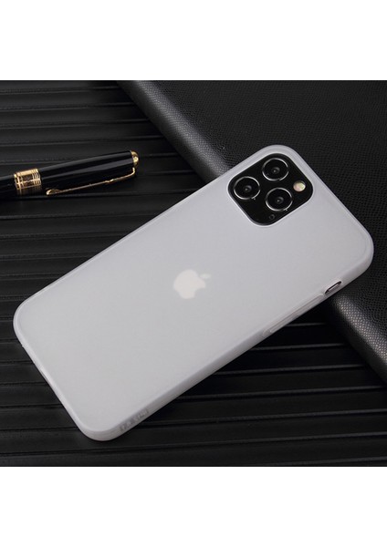 Iphone 14 Pro Max Için Max 6.7 Inç Mat Tpu Telefon Damla Geçirmez Kapak Çizgiye Karşı Koruyucu Koruyucu Koruyucu Koruma Tercüman Beyaz (Yurt Dışından) modelleri