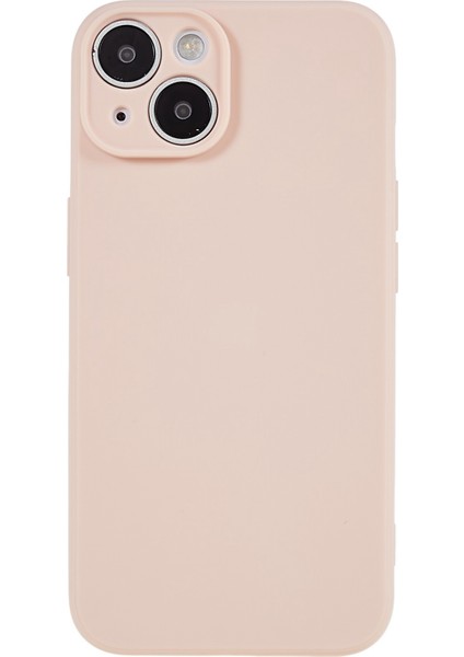 Iphone 14 Için Son Düşme Önleyici Telefon Kasası Plus Shockproof Tpu Kılıfı Kesin Kesme Telefon Koruyucu-Pembe (Yurt Dışından) fiyatları