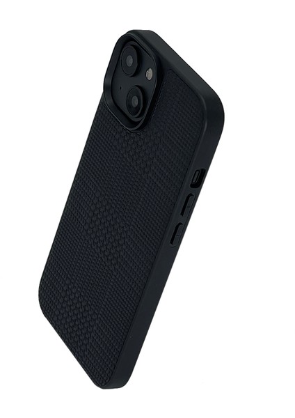 Iphone 14 Için Anti-Cratch Telefon Kılıfı Plus Şok Geçirmez Kılıf Koruyucu Pu Deri Kaplamalı Tpu Telefon Kapak-Kırmızı (Yurt Dışından) fiyatları