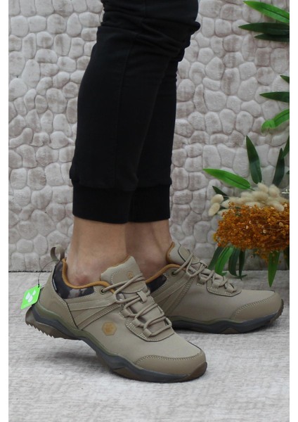 Brandon Anatomik Orjinal Ürün Su Geçirmez Waterproof Outdoor Ayakkabı