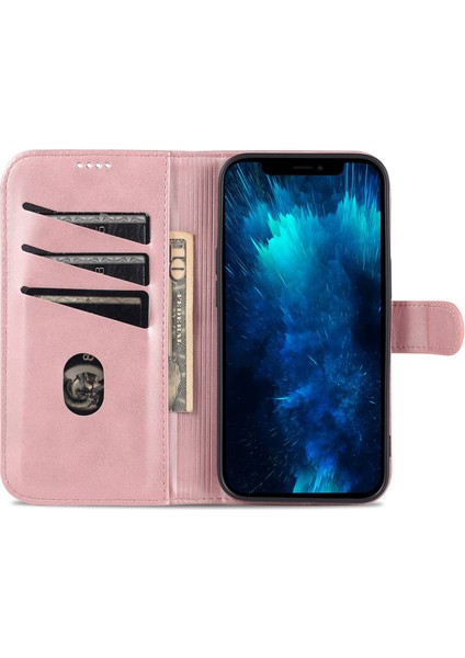 Iphone 14 Için 6.7 Inç Pu Deri Tpu Şok Geçirmez Aşınmaya Dayanıklı Cüzdan Standı Koruyucu Kapak Gil Altın (Yurt Dışından) fiyatları