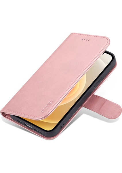 Iphone 14 Için 6.7 Inç Pu Deri Tpu Şok Geçirmez Aşınmaya Dayanıklı Cüzdan Standı Koruyucu Kapak Gil Altın (Yurt Dışından) fırsatları
