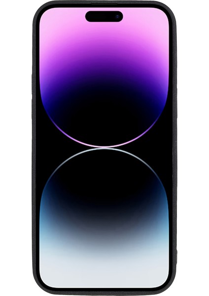 Iphone 14 Pro Max Max Için Çift Taraflı Mat Geyik Karşıtı Tpu Anti Tpu Kılıf Anti-Drop Anti-Çizgiye Karşı Kıta Arka Kapak Black (Yurt Dışından) fırsatları