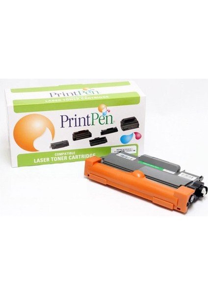 Brother TN-2280 Yüksek Kapasite Muadil Toner