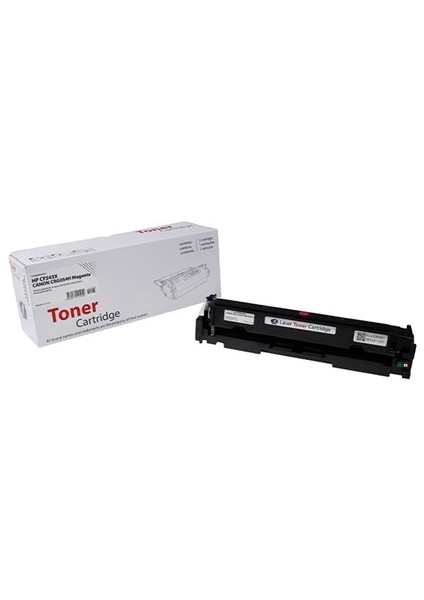 Xbox Hp CF543X Muadil Toner