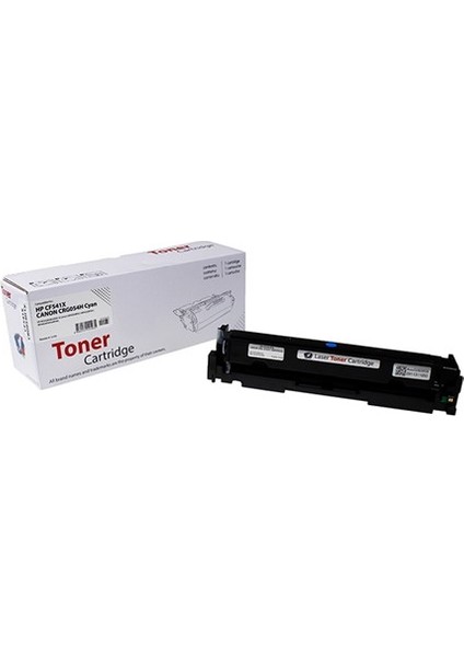 Xbox Hp CF541X Muadil Toner