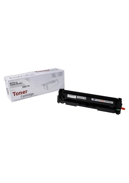 Xbox Hp CF411A (410A) Muadil Toner