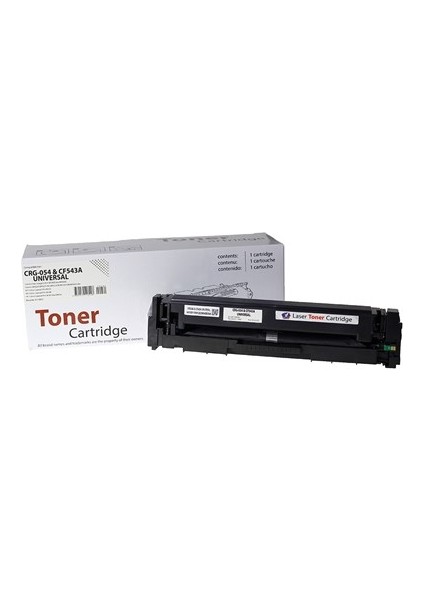 Xbox Hp CF543A(203A) Muadil Toner