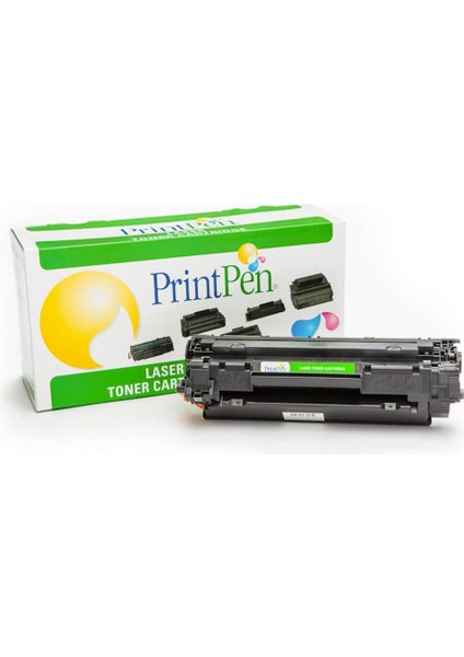 Xbox Hp CE250A, CE400A Muadil Toner